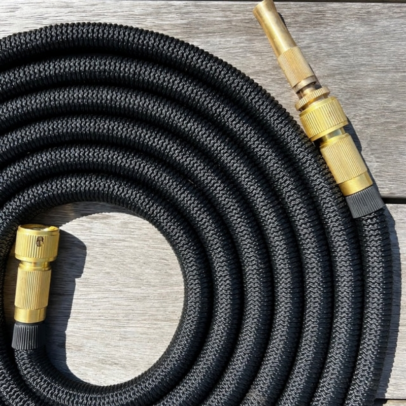 Kink Free Hose