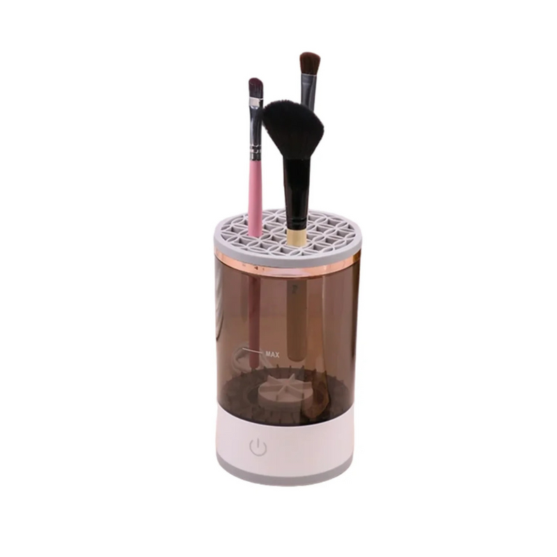 Electric Makeup Brush Cleaner